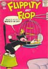 Cover for Flippity & Flop (DC, 1951 series) #38