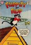 Cover for Flippity & Flop (DC, 1951 series) #39