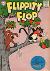 Cover for Flippity & Flop (DC, 1951 series) #40