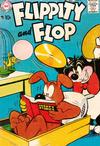 Cover for Flippity & Flop (DC, 1951 series) #41