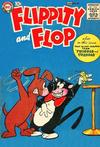 Cover for Flippity & Flop (DC, 1951 series) #43