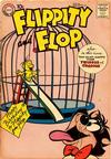 Cover for Flippity & Flop (DC, 1951 series) #45
