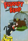 Cover for Flippity & Flop (DC, 1951 series) #47