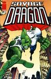 Cover for Savage Dragon (Image, 1993 series) #59
