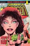 Cover for Savage Dragon (Image, 1993 series) #79