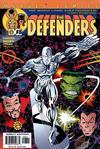 Cover for Defenders (Marvel, 2001 series) #8