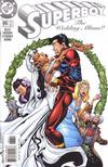 Cover Thumbnail for Superboy (1994 series) #86 [Direct Sales]