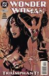 Cover Thumbnail for Wonder Woman (1987 series) #150 [Direct Sales]