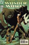 Cover Thumbnail for Wonder Woman (1987 series) #161 [Direct Sales]