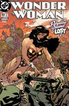 Cover for Wonder Woman (DC, 1987 series) #169 [Direct Sales]