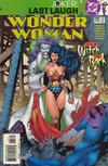 Cover for Wonder Woman (DC, 1987 series) #175 [Direct Sales]