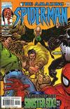 Cover Thumbnail for The Amazing Spider-Man (1999 series) #12 [Direct Edition]