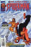 Cover Thumbnail for The Amazing Spider-Man (1999 series) #16 [Direct Edition]