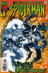 Cover for The Amazing Spider-Man (Marvel, 1999 series) #19 [Direct Edition]