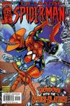 Cover Thumbnail for The Amazing Spider-Man (1999 series) #21 [Direct Edition]