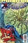 Cover Thumbnail for The Amazing Spider-Man (1999 series) #32 (473) [Direct Edition]