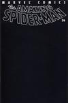 Cover Thumbnail for The Amazing Spider-Man (1999 series) #36 [Direct Edition]