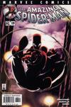 Cover Thumbnail for The Amazing Spider-Man (1999 series) #38 (479) [Direct Edition]