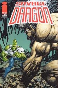 Cover Thumbnail for Savage Dragon (Image, 1993 series) #65