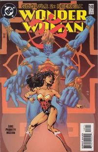 Cover Thumbnail for Wonder Woman (DC, 1987 series) #148 [Direct Sales]