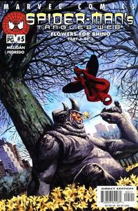 Cover Thumbnail for Spider-Man's Tangled Web (Marvel, 2001 series) #5 [Direct Edition]