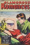 Cover for Glamorous Romances (Ace International, 1949 ? series) #[42]