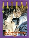 Cover for Opwindende gebeurtenissen Altuna (Big Balloon, 1997 series) #2