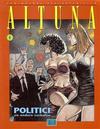 Cover for Opwindende gebeurtenissen Altuna (Big Balloon, 1997 series) #4