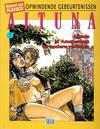 Cover for Opwindende gebeurtenissen Altuna (Big Balloon, 1997 series) #7