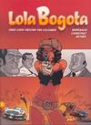 Cover for Lola Bogota (Bee Dee, 2006 series) #1