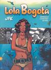 Cover for Lola Bogota (Bee Dee, 2006 series) #2
