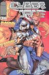 Cover for Cyberforce (Splitter, 1997 series) #4
