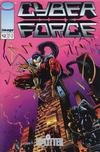 Cover for Cyberforce (Splitter, 1997 series) #12 [Presse Ausgabe]