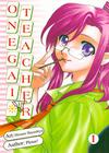 Cover for Onegai Teacher (ComicsOne, 2003 series) #1