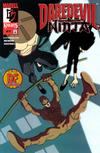 Cover Thumbnail for Daredevil: Ninja (2000 series) #1 [Dynamic Forces Cover]