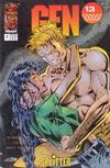 Cover for Gen 13 (Splitter, 1997 series) #7