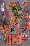 Cover for Gen 13 (Splitter, 1997 series) #8