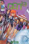 Cover for Gen 13 (Splitter, 1997 series) #9