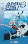 Cover for Gen 13 (Splitter, 1997 series) #12