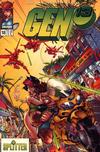 Cover for Gen 13 (Splitter, 1997 series) #18 [Presse Ausgabe]