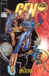 Cover for Gen 13 (Splitter, 1997 series) #21 [Presse Ausgabe]