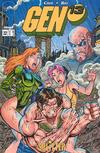 Cover for Gen 13 (Splitter, 1997 series) #22 [Presse Ausgabe]