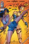 Cover for Gen 13 (Splitter, 1997 series) #3
