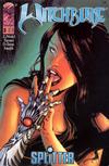Cover Thumbnail for Witchblade (1996 series) #8 [Buchhandels-Ausgabe]