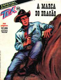 Cover Thumbnail for Tex (Editora Vecchi, 1971 series) #88