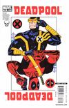 Cover Thumbnail for Deadpool (2008 series) #16 [Cyclops Cover]