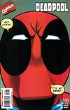 Cover for Deadpool (Marvel, 1997 series) #12 [Variant Edition]