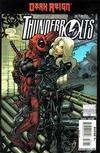 Cover Thumbnail for Thunderbolts (2006 series) #130 [2nd Print Variant]