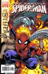Cover Thumbnail for The Amazing Spider-Man (1999 series) #526 [Variant Edition - Second Printing - Mike Wieringo Cover]