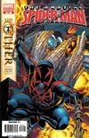 Cover Thumbnail for The Amazing Spider-Man (1999 series) #527 [Variant Edition - Second Printing - Mike Wieringo Cover]